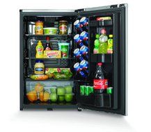 Danby DAR033A6BDB 3.3 cu. ft. Compact All Refrigerator, Black N5