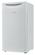 Danby DAR033A6BDB 3.3 cu. ft. Compact All Refrigerator, Black N6