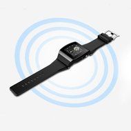 RioRand&reg; 1.55" Pro Bluetooth Smart Wrist Watch Phone For Android iPhone Samsung HTC