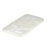 iPhone 7 Case Cover,TYoung(TM) Ultra Thin Transparent Clear Soft Flexible TPU Case Cover [Anti-Scratch] Skin Protector... N18