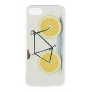 iPhone 7 Case Cover,TYoung(TM) Ultra Thin Transparent Clear Soft Flexible TPU Case Cover [Anti-Scratch] Skin Protector... N21