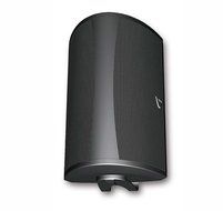 Definitive Technology AW 5500 Outdoor Speakers (Pair Black) Bundle N3