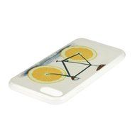 iPhone 7 Case Cover,TYoung(TM) Ultra Thin Transparent Clear Soft Flexible TPU Case Cover [Anti-Scratch] Skin Protector... N23