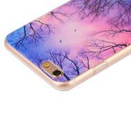 iPhone 7 Case Cover,TYoung(TM) Ultra Thin Transparent Clear Soft Flexible TPU Case Cover [Anti-Scratch] Skin Protector... N24
