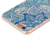 iPhone 7 Case Cover,TYoung(TM) Ultra Thin Transparent Clear Soft Flexible TPU Case Cover [Anti-Scratch] Skin Protector... N28