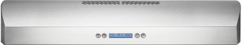 36" Wall Mount Range Hood - Allure Style UNBRANDED