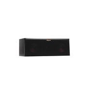 Klipsch RP-160M Reference Premiere Monitor Speakers Pair with RP-250C Center Channel Speaker (Ebony) N3