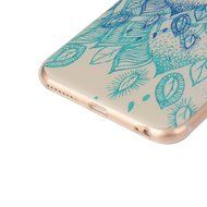 iPhone 7 Case Cover,TYoung(TM) Ultra Thin Transparent Clear Soft Flexible TPU Case Cover [Anti-Scratch] Skin Protector... N29