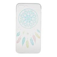 iPhone 7 Case Cover,TYoung(TM) Ultra Thin Transparent Clear Soft Flexible TPU Case Cover [Anti-Scratch] Skin Protector... N30