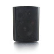 C2G / Cables To Go 39905 5in Wall Mount Speaker - Black N12