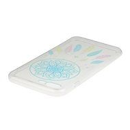 iPhone 7 Case Cover,TYoung(TM) Ultra Thin Transparent Clear Soft Flexible TPU Case Cover [Anti-Scratch] Skin Protector... N32