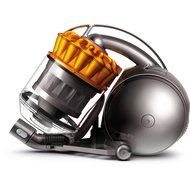 Electric Multifloor Kitchen Bagless Home Canister Vacuum Cleaner Hygienic Bin Emptying HEPA Filtration Traps Allergens...