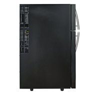 Firebird 21 Bottles Dual Zone Black Finish Touch Control Panel Freestanding Electric Wine Cooler Cellar N4