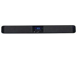 Supersonic SC-1412 32'' 2.0 Premium Bluetooth Soundbar Speaker System N2
