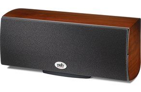 PSB Imagine Mini C Center Channel Speaker - Walnut