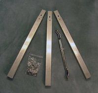 Fermenator Leg Extension- 14 Gallon