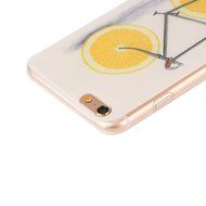 iPhone 7 Case Cover,TYoung(TM) Ultra Thin Transparent Clear Soft Flexible TPU Case Cover [Anti-Scratch] Skin Protector... N34