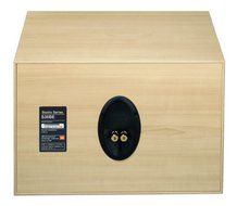 JBL S38BE 3-Way Bookshelf Speakers (Beech) N2