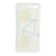 iPhone 7 Case Cover,TYoung(TM) Ultra Thin Transparent Clear Soft Flexible TPU Case Cover [Anti-Scratch] Skin Protector... N36