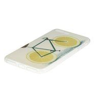 iPhone 7 Case Cover,TYoung(TM) Ultra Thin Transparent Clear Soft Flexible TPU Case Cover [Anti-Scratch] Skin Protector... N37