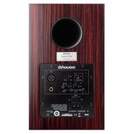 Dynaudio Excite X14A High-End Bookshelf Speakers - Pair (Satin Black) N6