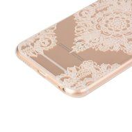 iPhone 7 Case Cover,TYoung(TM) Ultra Thin Transparent Clear Soft Flexible TPU Case Cover [Anti-Scratch] Skin Protector... N40