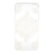 iPhone 7 Case Cover,TYoung(TM) Ultra Thin Transparent Clear Soft Flexible TPU Case Cover [Anti-Scratch] Skin Protector... N41
