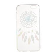 iPhone 7 Case Cover,TYoung(TM) Ultra Thin Transparent Clear Soft Flexible TPU Case Cover [Anti-Scratch] Skin Protector... N43