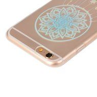 iPhone 7 Case Cover,TYoung(TM) Ultra Thin Transparent Clear Soft Flexible TPU Case Cover [Anti-Scratch] Skin Protector... N44