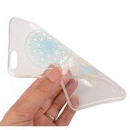 iPhone 7 Case Cover,TYoung(TM) Ultra Thin Transparent Clear Soft Flexible TPU Case Cover [Anti-Scratch] Skin Protector... N45