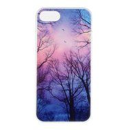 iPhone 7 Case Cover,TYoung(TM) Ultra Thin Transparent Clear Soft Flexible TPU Case Cover [Anti-Scratch] Skin Protector... N46