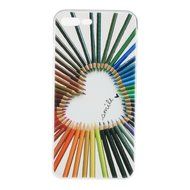 iPhone 7 Case Cover,TYoung(TM) Ultra Thin Transparent Clear Soft Flexible TPU Case Cover [Anti-Scratch] Skin Protector... N47
