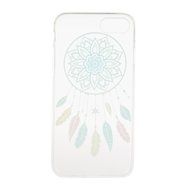 iPhone 7 Case Cover,TYoung(TM) Ultra Thin Transparent Clear Soft Flexible TPU Case Cover [Anti-Scratch] Skin Protector... N49