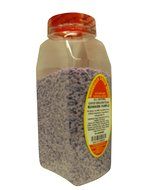 Marshalls Creek Spices All Natural Vegan Cake Decorations, Sprinkles, Rainbow Alphabet, 16 Ounce N10