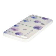 iPhone 7 Case Cover,TYoung(TM) Ultra Thin Transparent Clear Soft Flexible TPU Case Cover [Anti-Scratch] Skin Protector... N51
