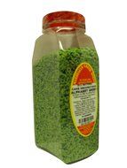Marshalls Creek Spices All Natural Vegan Cake Decorations, Sprinkles, Rainbow Alphabet, 16 Ounce N12