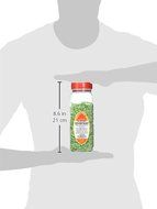 Marshalls Creek Spices All Natural Vegan Cake Decorations, Sprinkles, Rainbow Alphabet, 16 Ounce N16