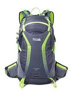 SB@Makino 40l Water Resistant Outdoor Camping Cycling Hiking Daypack Lightweight Travel Backpack M3115240001 ,... N2