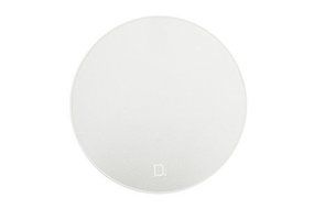Definitive Technology DT Series DT6.5STR Single Stereo &amp; Surround In-Ceiling Speaker - Each