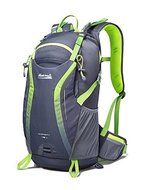 SB@Makino 40l Water Resistant Outdoor Camping Cycling Hiking Daypack Lightweight Travel Backpack M3115240001 ,... N3