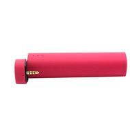 QILOVE 3 In 1 Multifunctional 4000mAh Power Bank Rechargeable External Battery Charger Mini Good Quality Speaker... N38