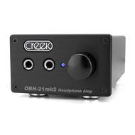 Creek - OBH-21mk2 - Headphone Amplifier N2