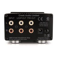 Creek - OBH-21mk2 - Headphone Amplifier N3