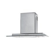 450 CFM Wall Mounted Range Hood Size: 30" W N2