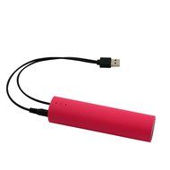 QILOVE 3 In 1 Multifunctional 4000mAh Power Bank Rechargeable External Battery Charger Mini Good Quality Speaker... N40