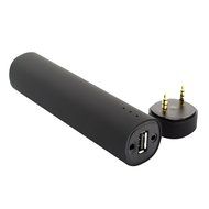 QILOVE 3 In 1 Multifunctional 4000mAh Power Bank Rechargeable External Battery Charger Mini Good Quality Speaker... N43