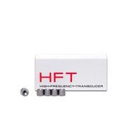 Synergistic Research HFT, High Frequency Transducer, Speaker-Room Upgrade (Set of 5)