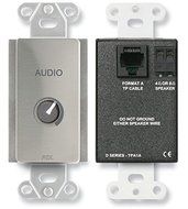 Radio Design Labs DS-TPA1A 3.5 W Audio Power Amplifier Stainless Steel