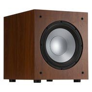 Jamo J-10-DA 10 Inch Front Firing Woofer - Dark Apple N3