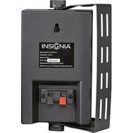Insignia&trade; - 2-way Indoor/outdoor Speakers (Pair) N3